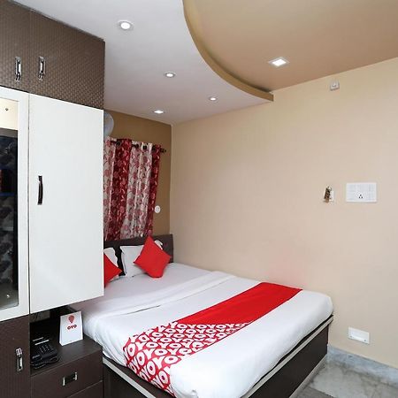 Oyo 9975 Hotel Asmeet 加尔各答 外观 照片