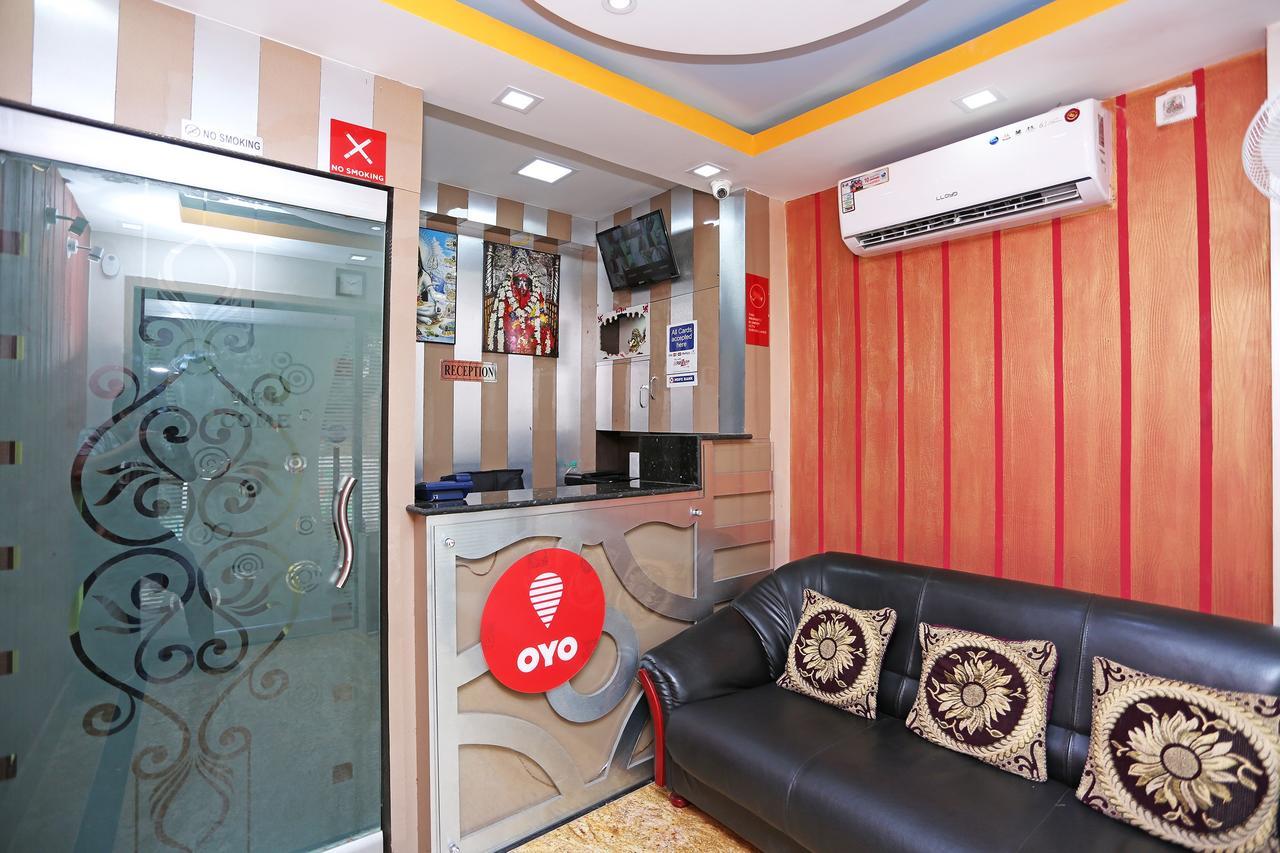 Oyo 9975 Hotel Asmeet 加尔各答 外观 照片