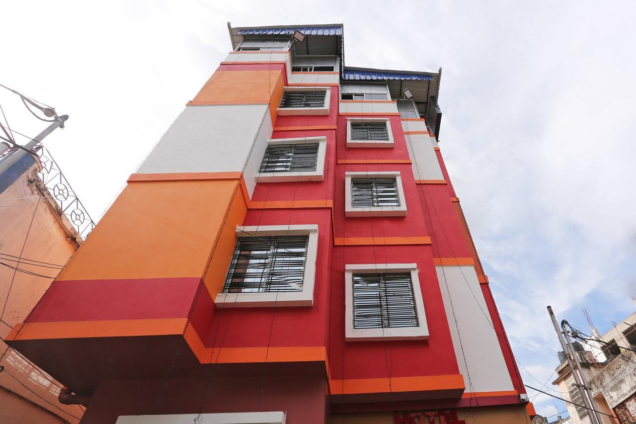 Oyo 9975 Hotel Asmeet 加尔各答 外观 照片