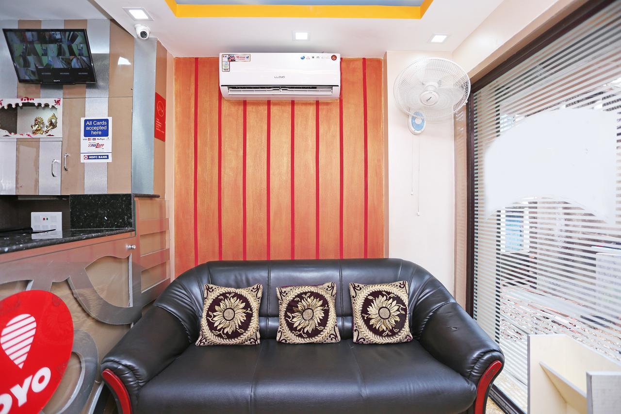 Oyo 9975 Hotel Asmeet 加尔各答 外观 照片