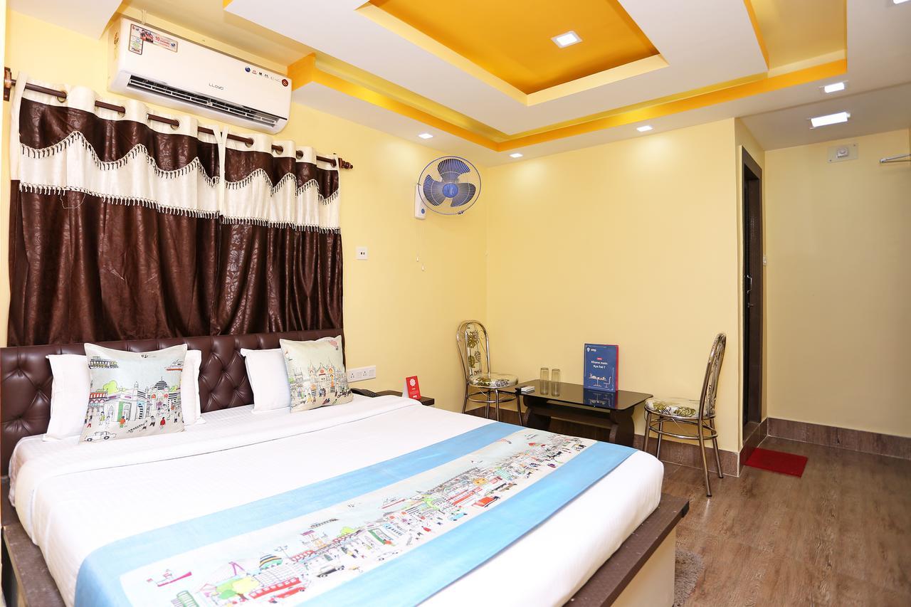 Oyo 9975 Hotel Asmeet 加尔各答 外观 照片