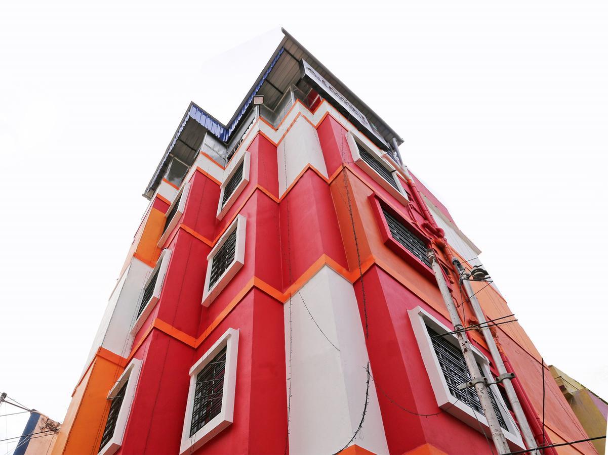 Oyo 9975 Hotel Asmeet 加尔各答 外观 照片