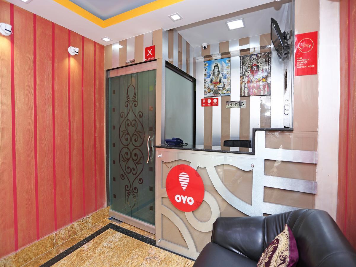 Oyo 9975 Hotel Asmeet 加尔各答 外观 照片