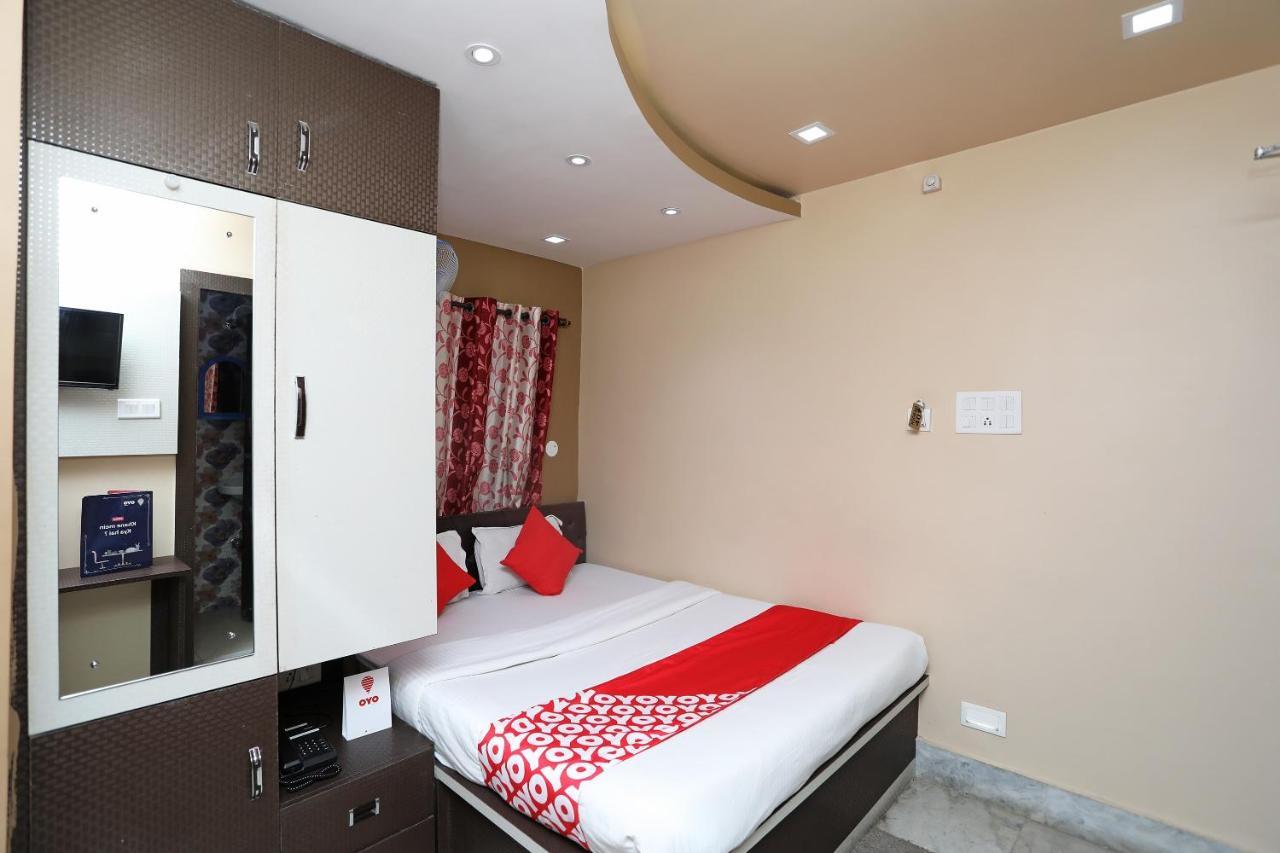 Oyo 9975 Hotel Asmeet 加尔各答 外观 照片