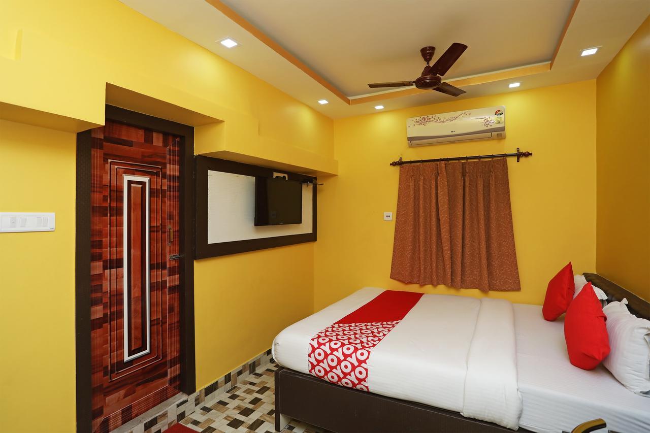 Oyo 9975 Hotel Asmeet 加尔各答 外观 照片