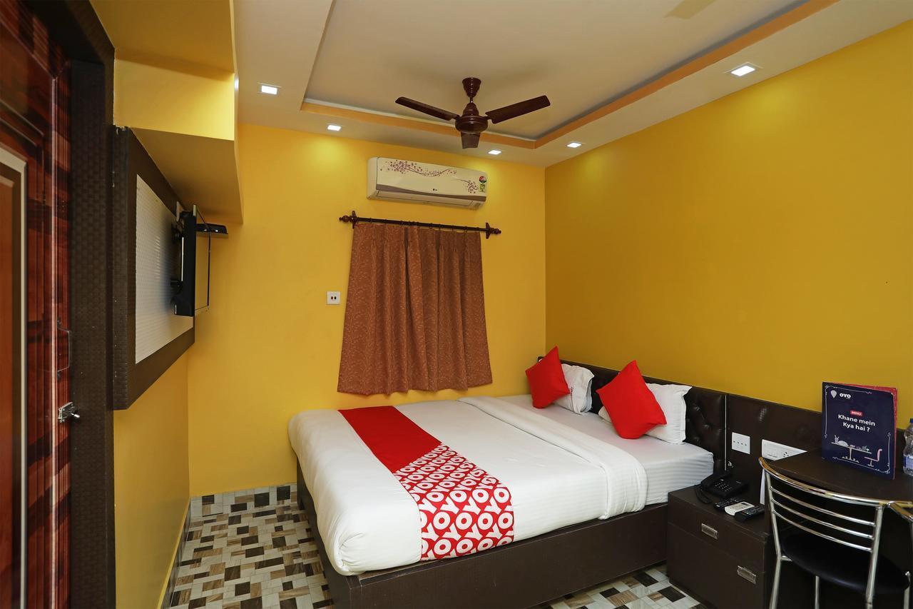 Oyo 9975 Hotel Asmeet 加尔各答 外观 照片