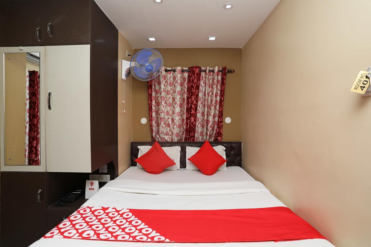 Oyo 9975 Hotel Asmeet 加尔各答 外观 照片
