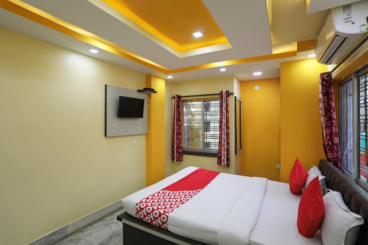 Oyo 9975 Hotel Asmeet 加尔各答 外观 照片