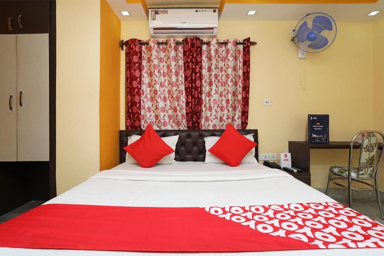 Oyo 9975 Hotel Asmeet 加尔各答 外观 照片