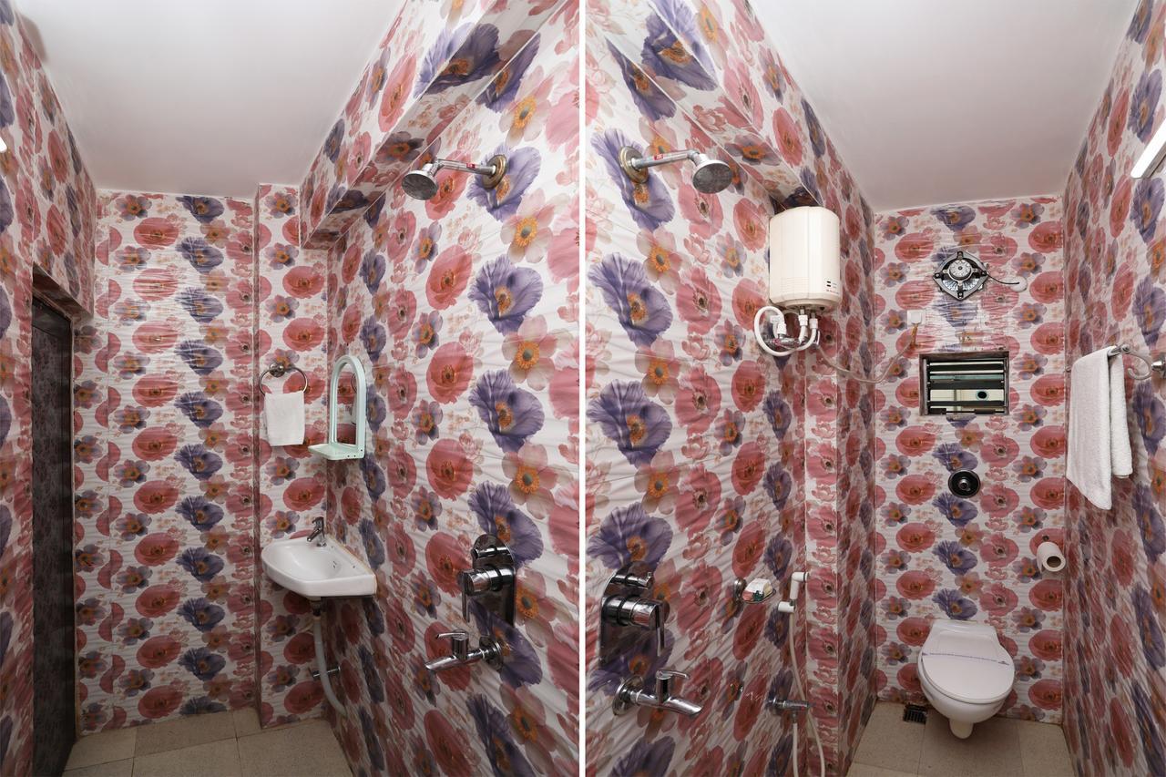 Oyo 9975 Hotel Asmeet 加尔各答 外观 照片