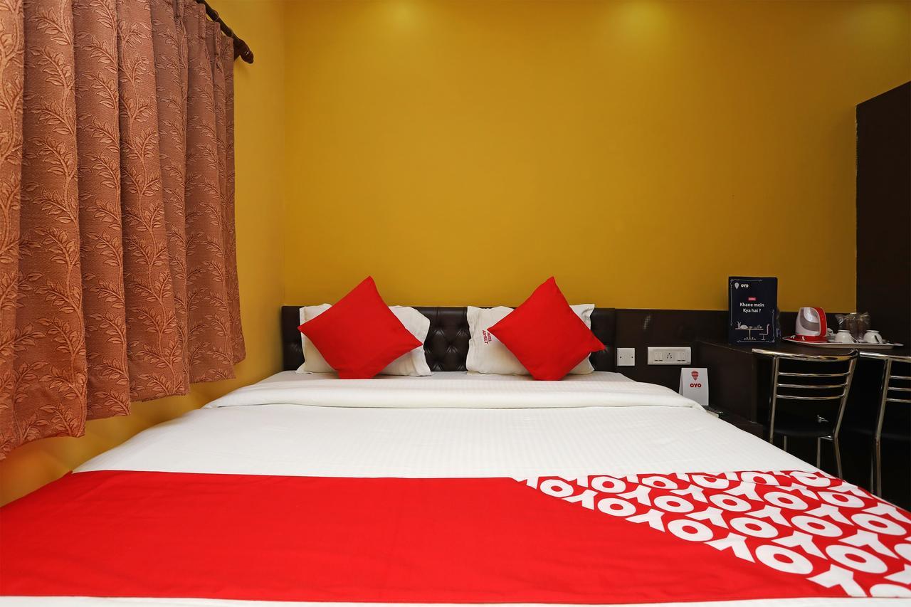 Oyo 9975 Hotel Asmeet 加尔各答 外观 照片