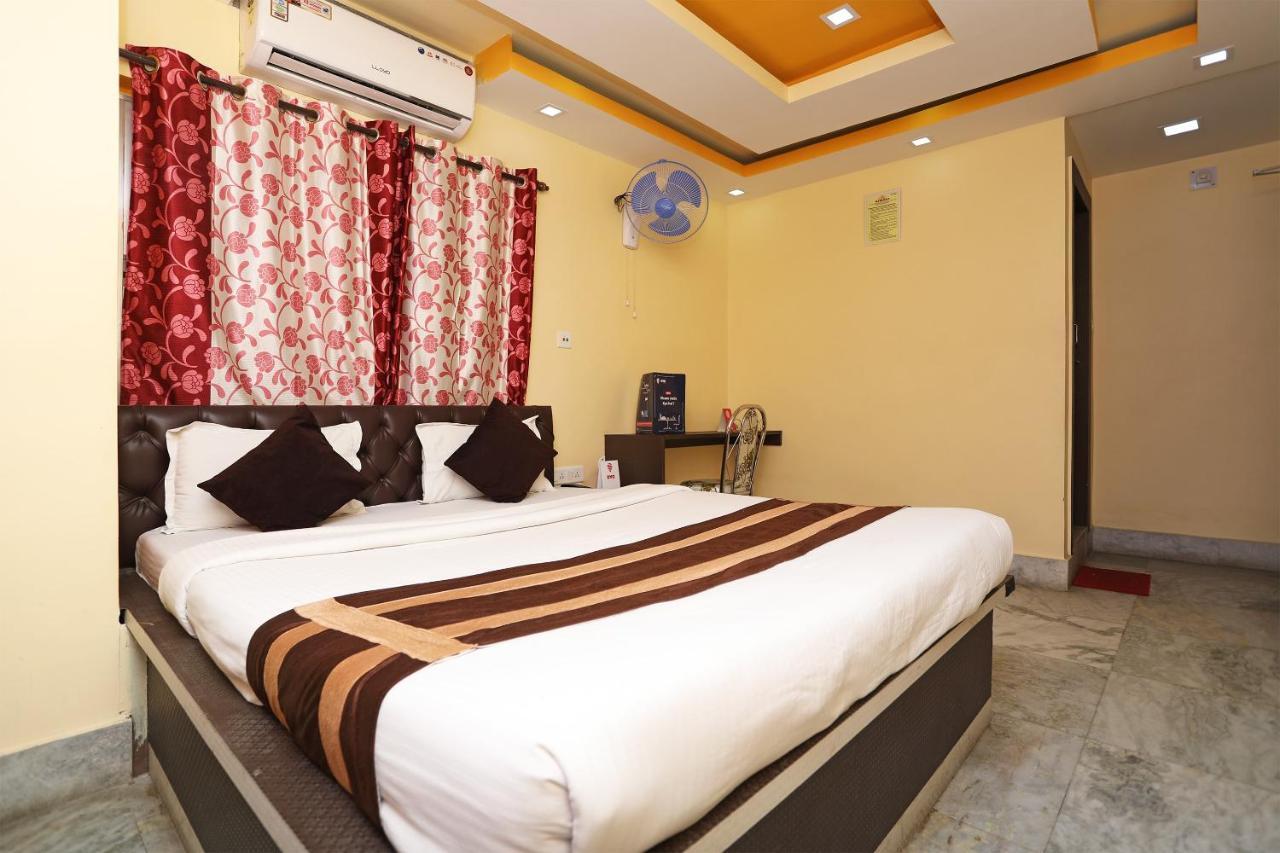 Oyo 9975 Hotel Asmeet 加尔各答 外观 照片