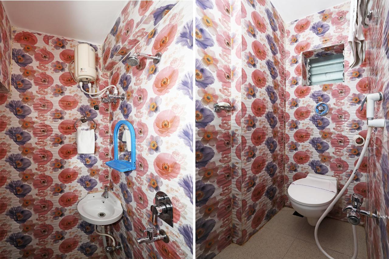 Oyo 9975 Hotel Asmeet 加尔各答 外观 照片