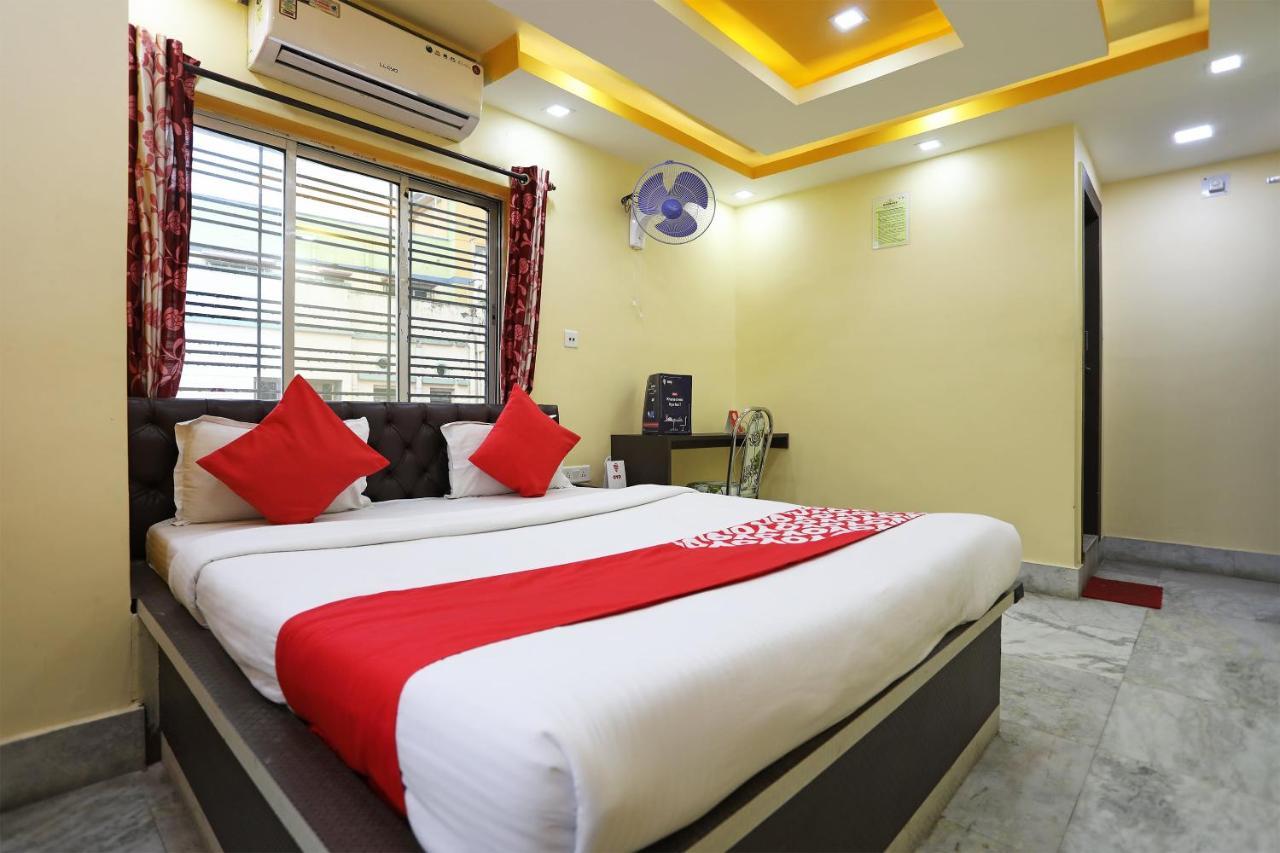 Oyo 9975 Hotel Asmeet 加尔各答 外观 照片