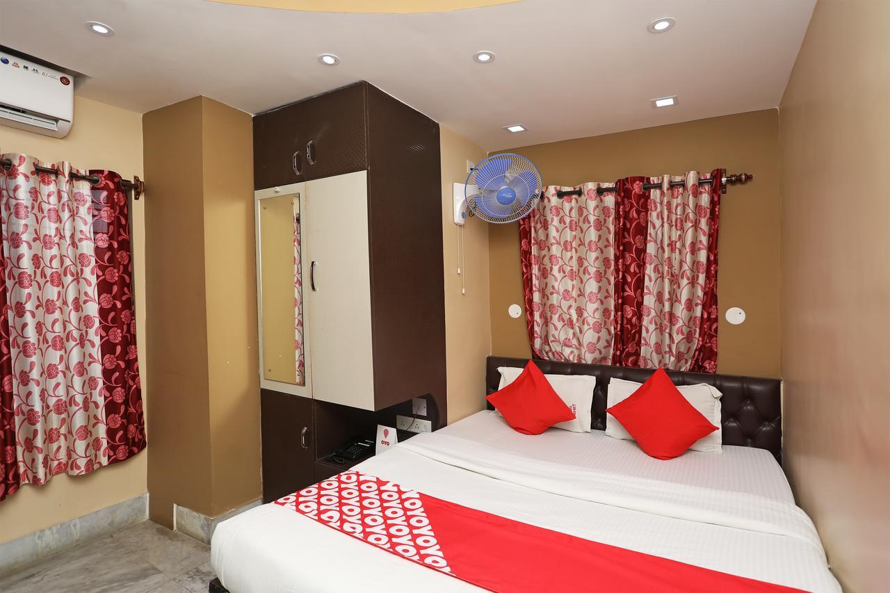Oyo 9975 Hotel Asmeet 加尔各答 外观 照片