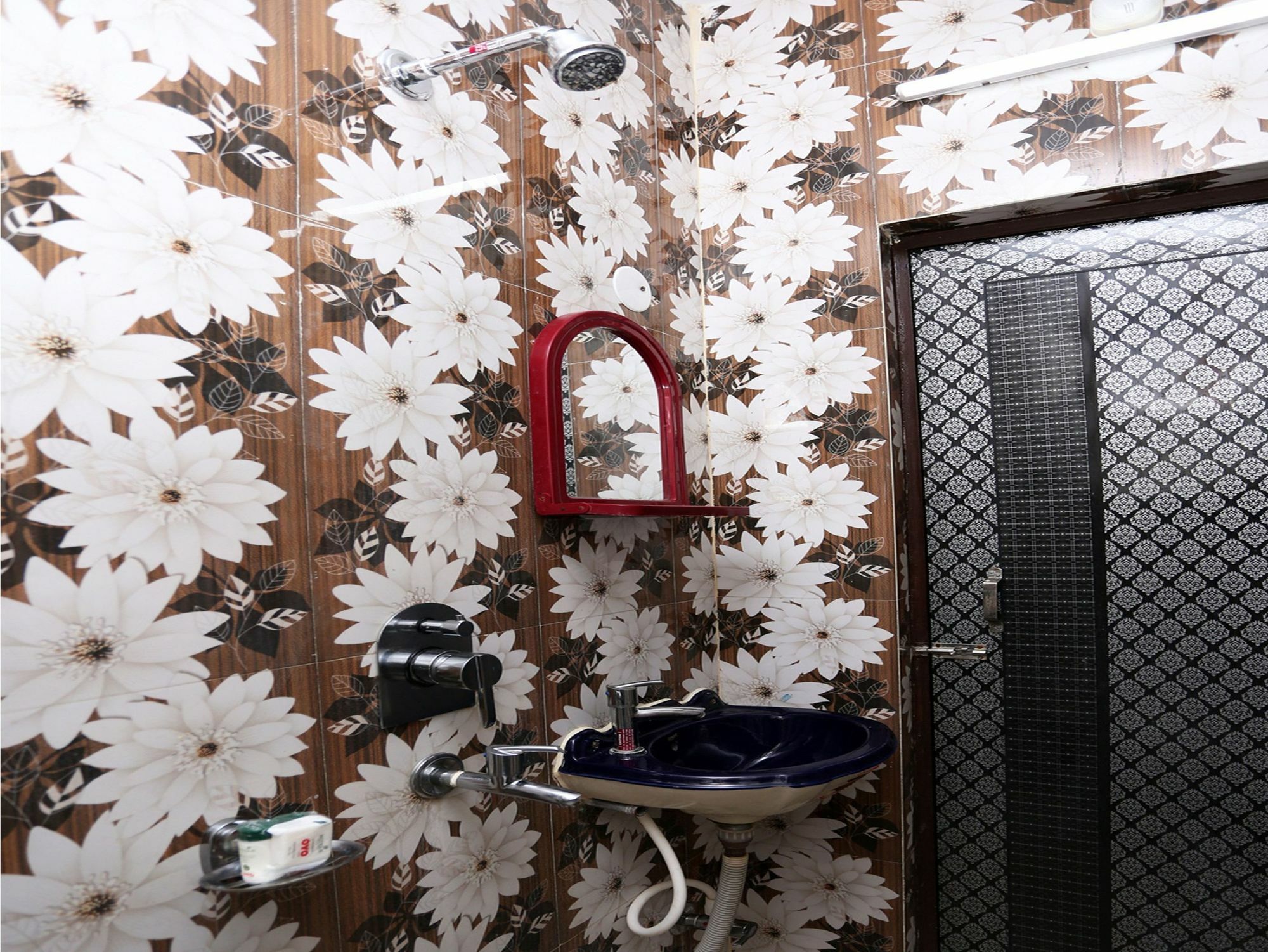 Oyo 9975 Hotel Asmeet 加尔各答 外观 照片